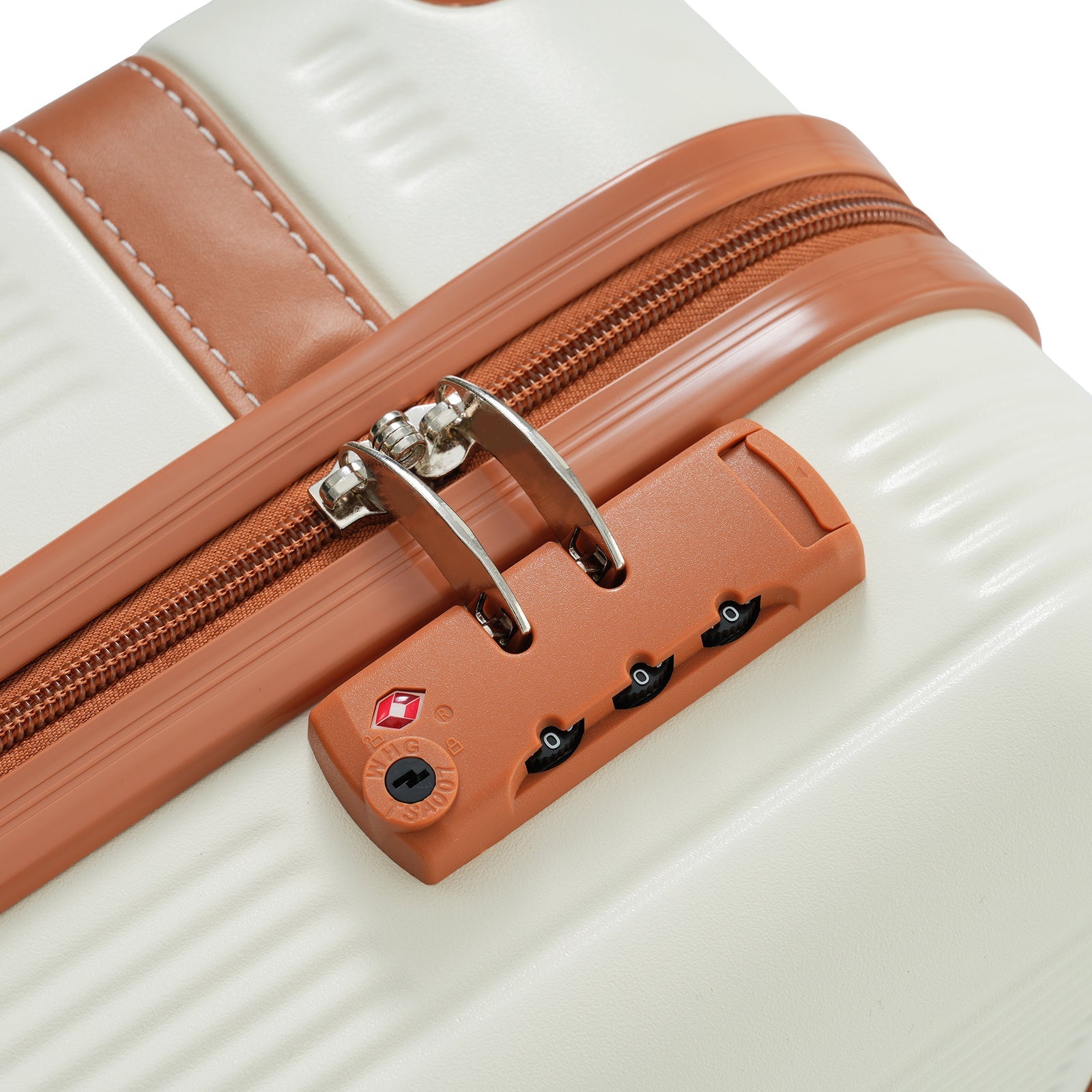 Valise 3 pièces