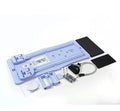 Planche de glisse Pilates compacte