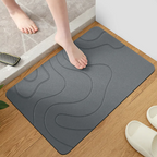 Tapis de bain