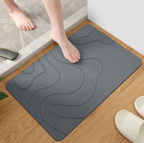 Tapis de bain