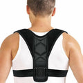 Correcteur de posture pour la clavicule