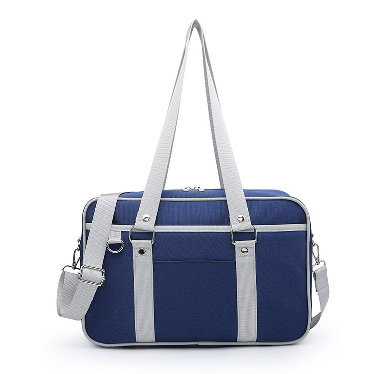 Sac fourre-tout, sac bandoulière, sac d'uniforme, sac d'écolier