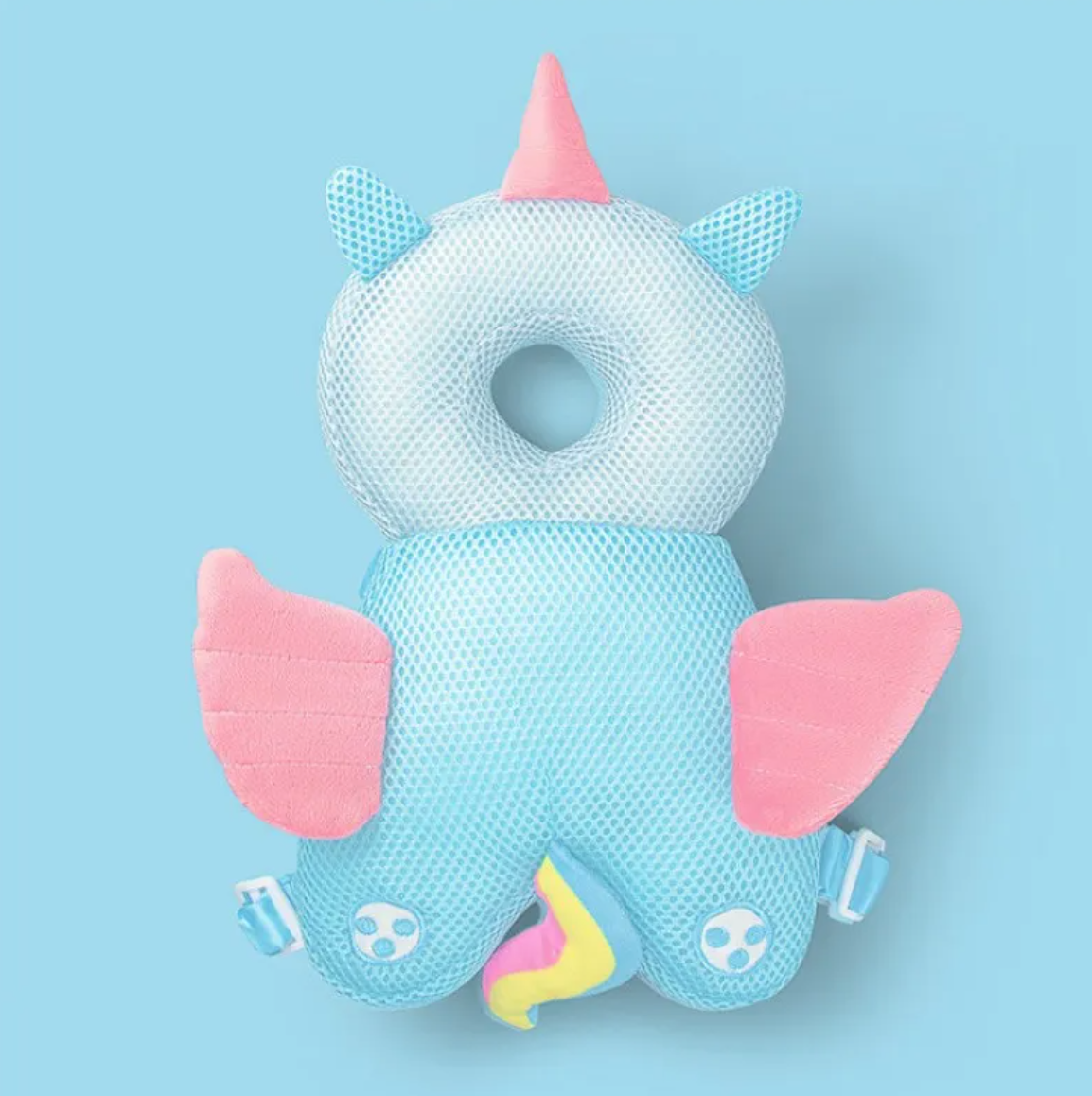 Coussin de protection pour la tête des tout-petits