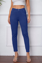 Pantalon Essential Stretchy Stitch -