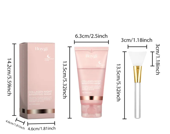 Masque facial