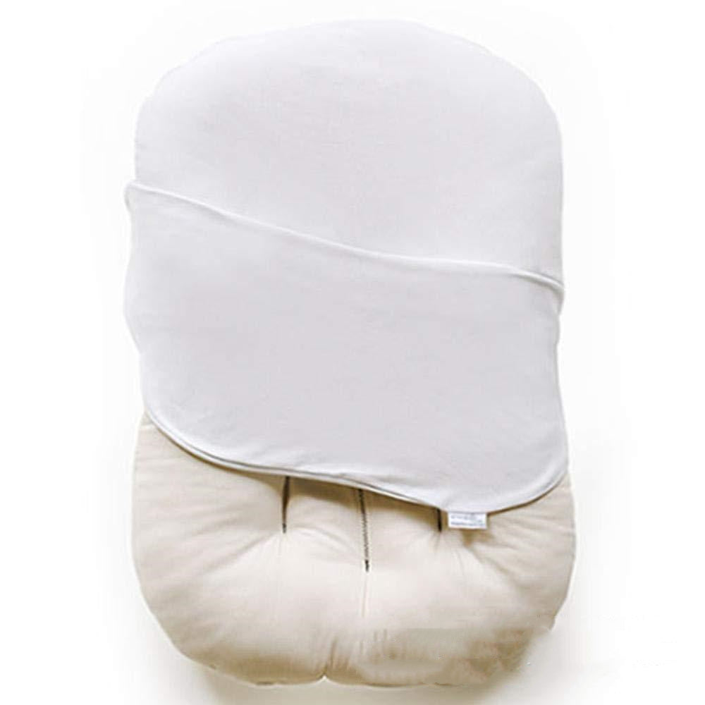 Lit bébé confortable