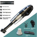 Aspirateur pour canapé