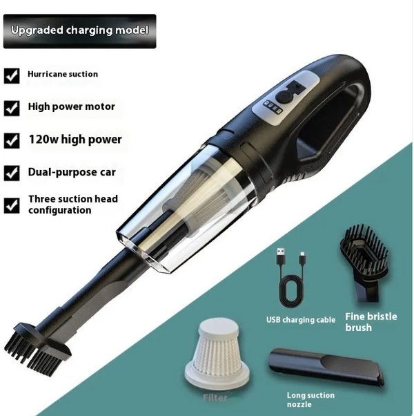 Aspirateur pour canapé