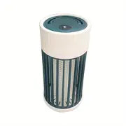Lampe anti-moustiques rechargeable pour chambre à coucher