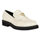 GUESS Mocassins SHATHA pour femmes ivoire 6