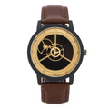 Montres à quartz pour hommes et femmes