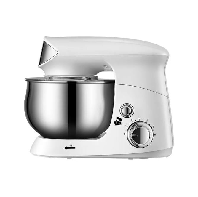 Machine à pétrir électrique domestique compacte pour la cuisson.