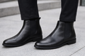 Chaussures de course athlétiques pour hommes