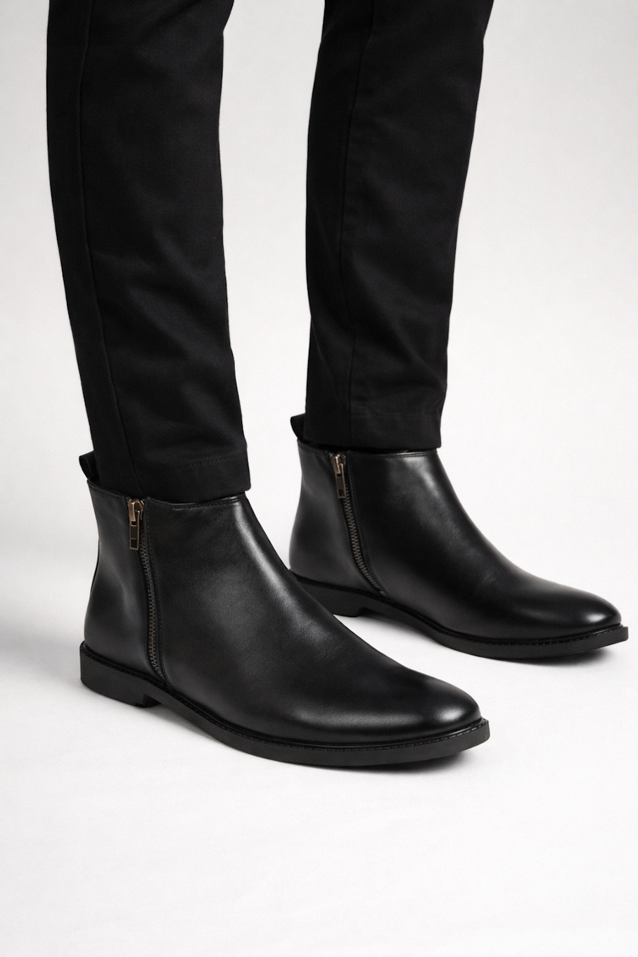 Chaussures tendance pour hommes au quotidien