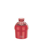 MAGIMIX Sorbetière 1.5 L - Rouge