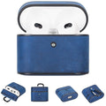 Étui en cuir Laramie pour Apple AirPods 3