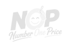Logo de number one price